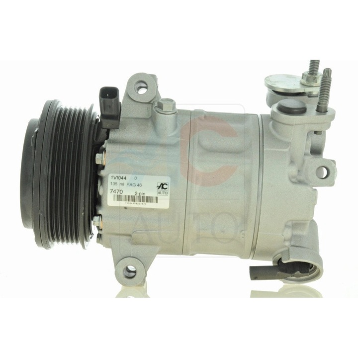Compresor Clima Aer Conditionat Ac-01Vi044 Ford C-Max/C-Max 2/Fiesta 7/Focus 4/Kuga 3/Puma/Transit Connect
