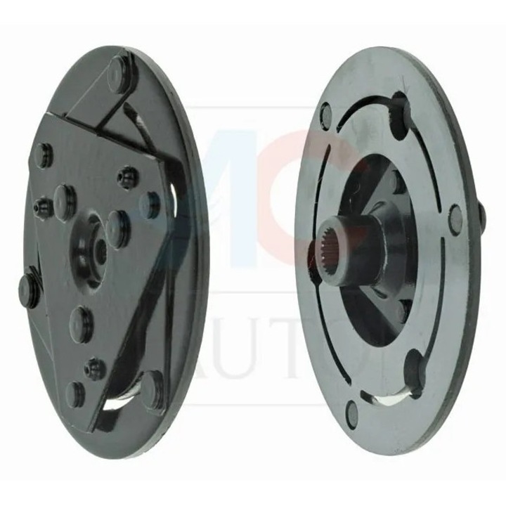Disc Antrenor, Cuplaj Magnetic (Compresor) Ac-05Dl14 Audi A3/Tt Chevrolet Cruze/Orlando Ford Galaxy 1/Galaxy Mk 1