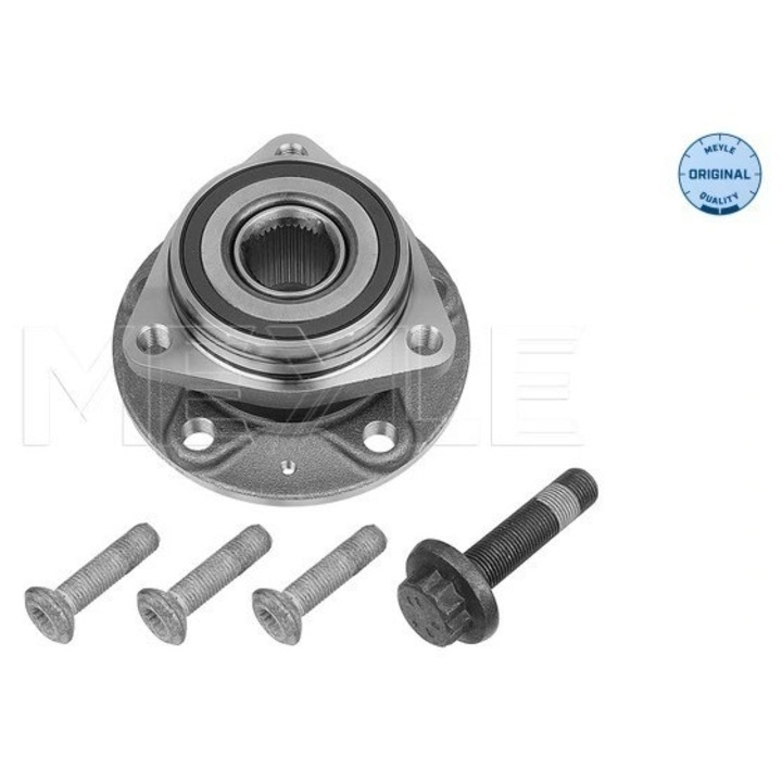 Butuc Roata 1006501005 Audi A3/Q2/Q3/Tt Cupra Ateca/Born/Formentor/Leon/Leon Sportstourer Seat Ateca/Leon/Tarraco