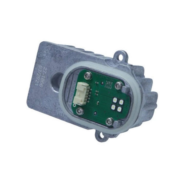 Vezérlőegység, Világítás 27-1866 Mercedes-Benz C-osztály/C-osztály T-modell/Gla-osztály/S-osztály