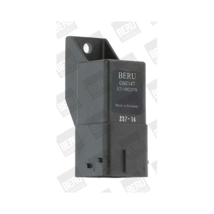 Unitate De Control, Bujie Incandescente Gse147 Citroën Berlingo/Berlingo / Berlingo First/Berlingo Multispace/C-Crosser