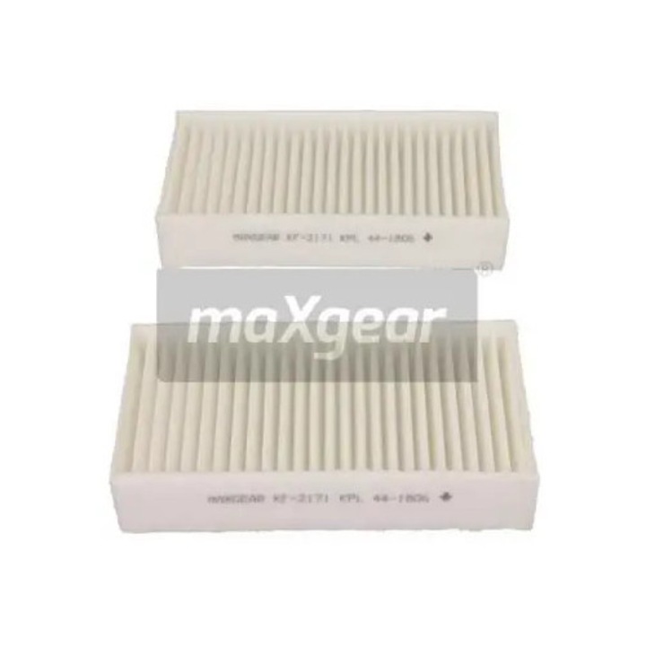 Szűrő, Utastér Levegő 26-1175 Alpina Xd3 Bmw X3/X4