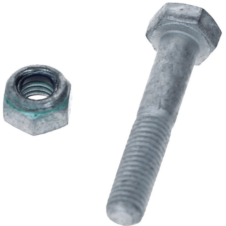 Bal oldali lengőkar 3376302 Fiat Panda