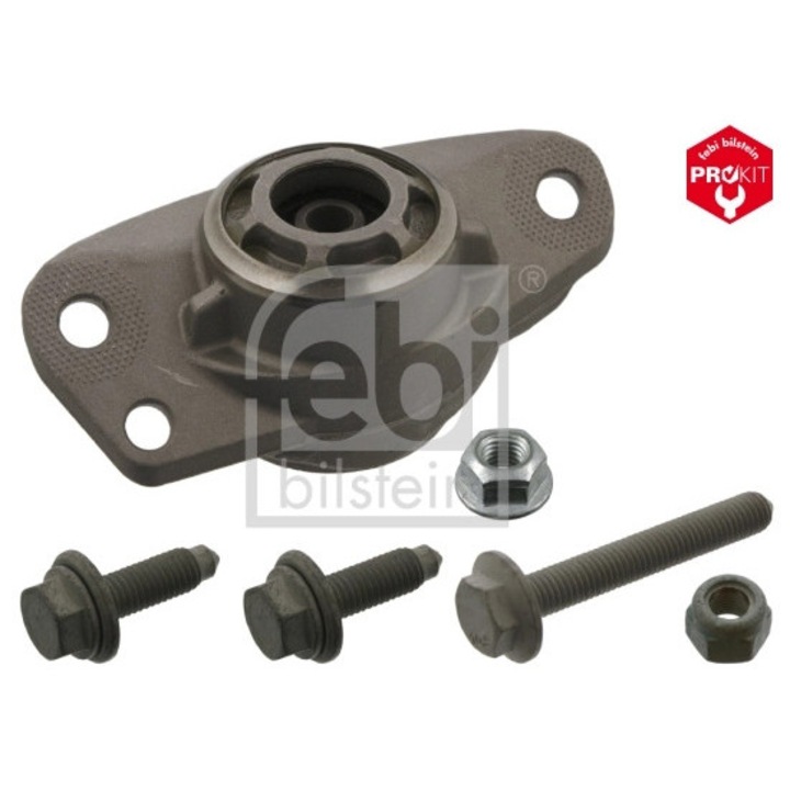 Rulment Flansa Amortizor Puntea Spate 37894 Vw Beetle/Golf 6/Jetta 4