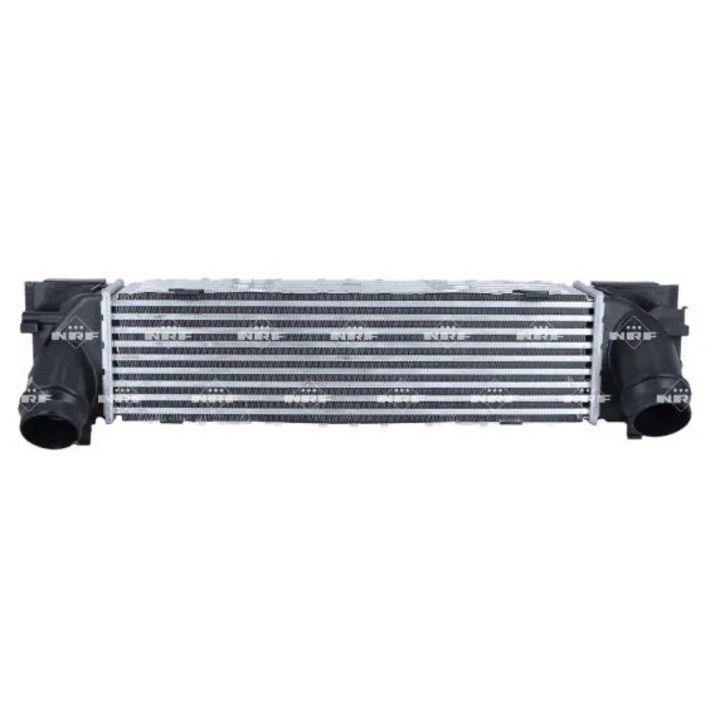 Hűtő Intercooler Turbó 309097 Bmw 1/2/3/3 Gran Turismo/4/4 Gran