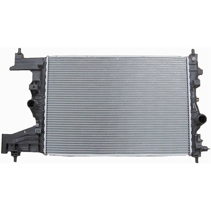 Radiator, Racire Motor 53142 Opel Astra J/Astra J Gtc Vauxhall Astra Mk 6/Astra Mk Vicombi