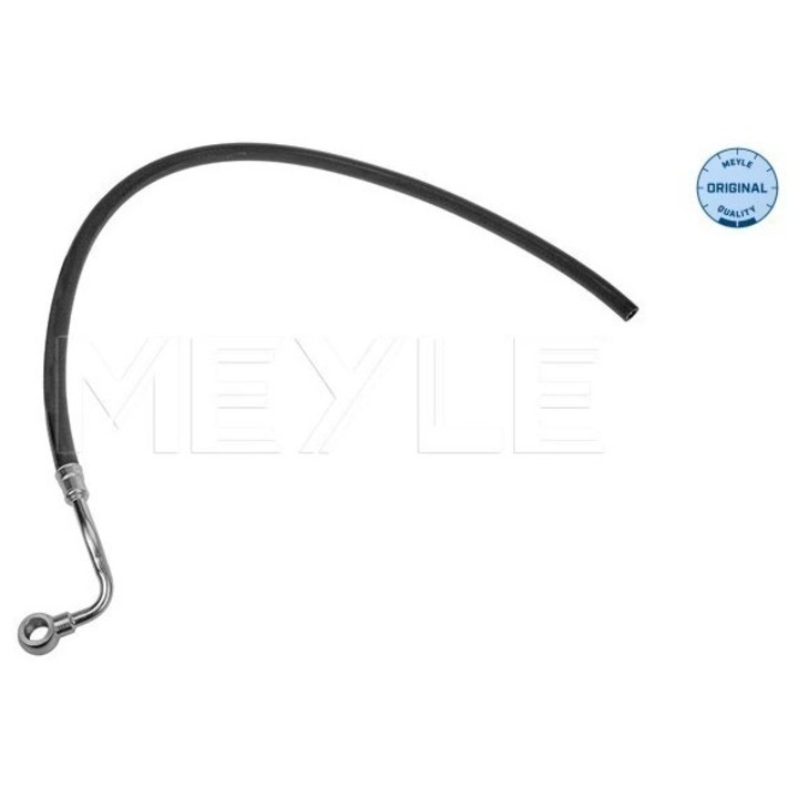 Furtun Servo Directie De La Caseta De Directie La Conucta De Racire 1592030000 Audi A4 B5 Vw Passat B5