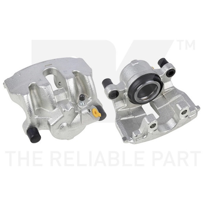 Etrier Frana In Fata Osiei 213706 Citroën C5 3/C6/Ds4/Ds5 Ds Ds 4 / Ds 4 Crossback/Ds 5 Peugeot 308/308 1/407/508/508 1