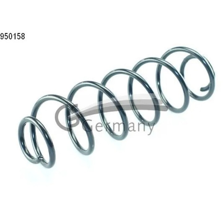 Arc Spiralat Elicoidal Puntea Spate 14.950.158 Vw Beetle