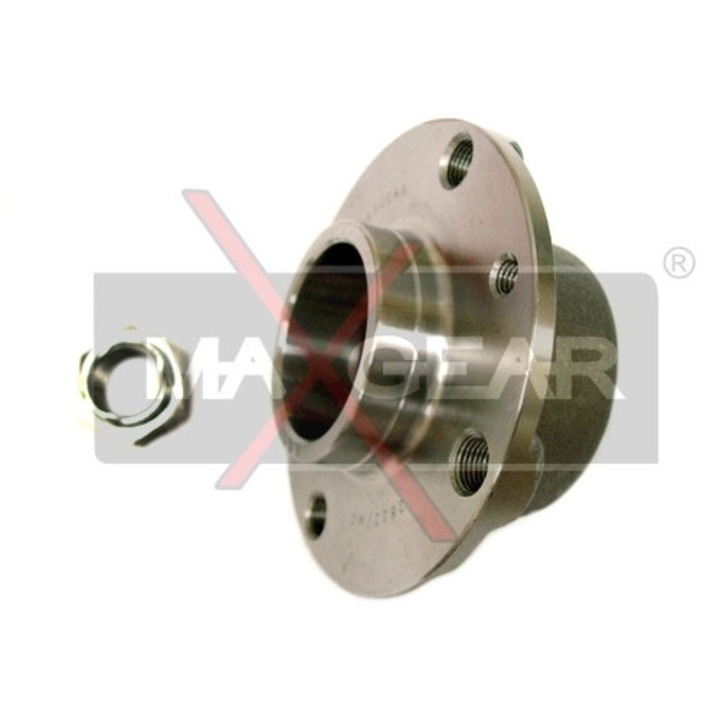 Hátsó tengely kerékcsapágy készlet 33-0129 Alfa Romeo 145/146/155 Fiat Albea/Barchetta/Brava/Bravo 1/Coupe/Linea/Marea/Palio