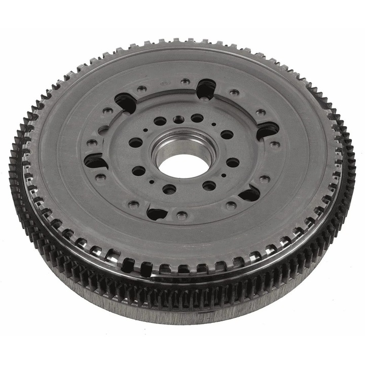 Volanta 2294501221 Ford Transit/Transit Tourneo Ford Australia Transit