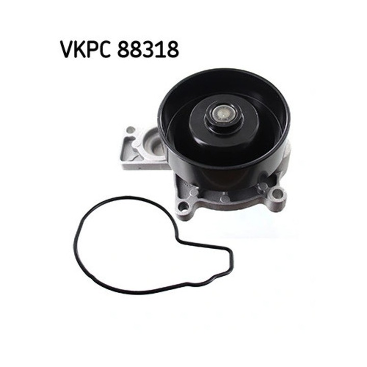 Водна Помпа, Охлаждане На Двигателя Vkpc88318 Mini Mini