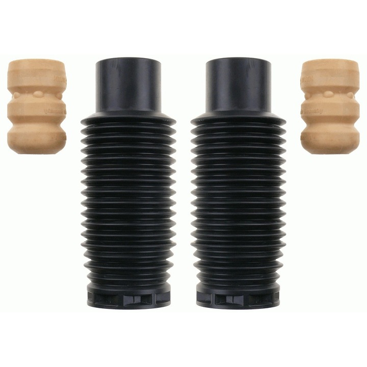 Porvédő, lengéscsillapító 900069 Peugeot 206