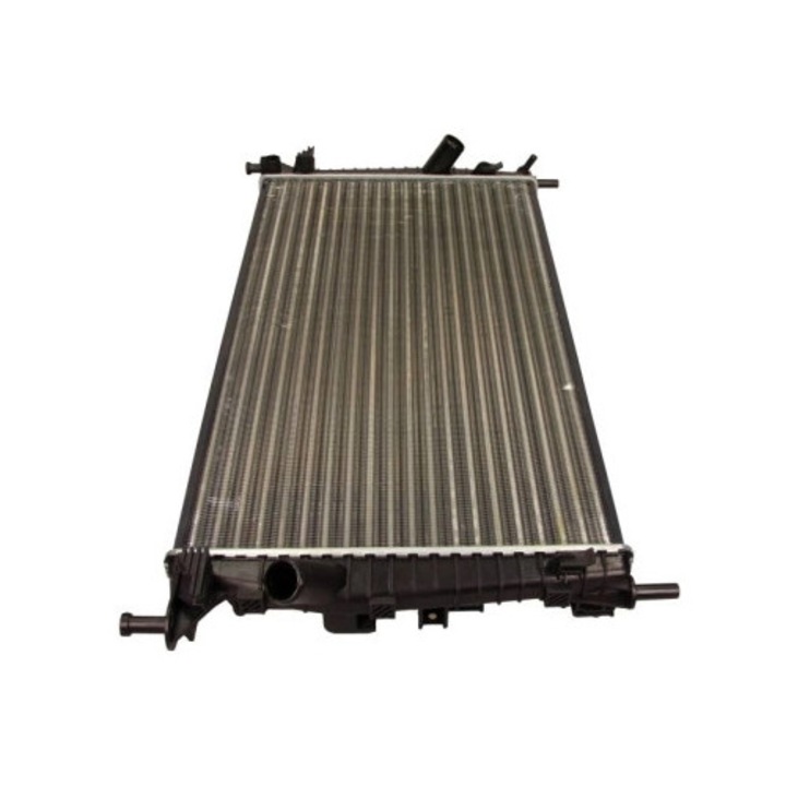 Hűtőradiátor, motortér hűtés Ac235026 Ford C-Max/Focus 2/Focus C-Max Mazda 3 Volvo C30/C70 2/S40 2/V50