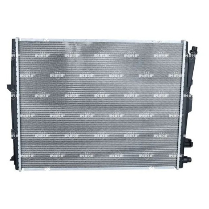 Hűtő, motorhűtés 550215 Bmw 2/3/3 Touring/4/4 Gran/Z4/I4/Ix