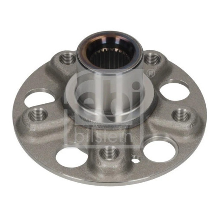 Hátsó Kerékagy Jobb 194618 Mercedes-Benz C-osztály/C-osztály T-modell