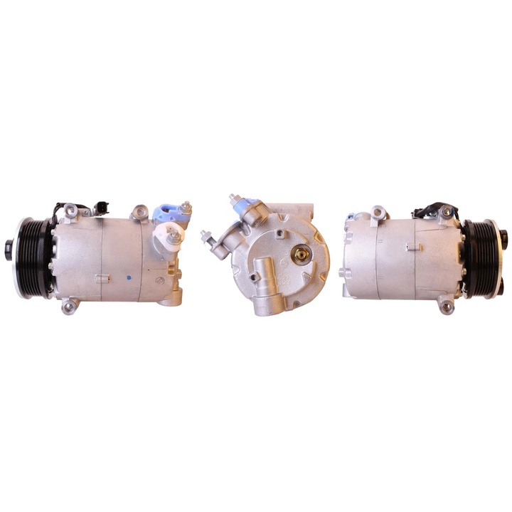 Compresor Clima Aer Conditionat 51-0903 Ford C-Max/C-Max 2/Focus 3/Galaxy 2/Galaxy Mk 2/Kuga 1/Mondeo 4/S-Max