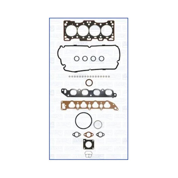 Set Garnituri, Chiulasa 52386500 Maruti Alto Suzuki Alto 6