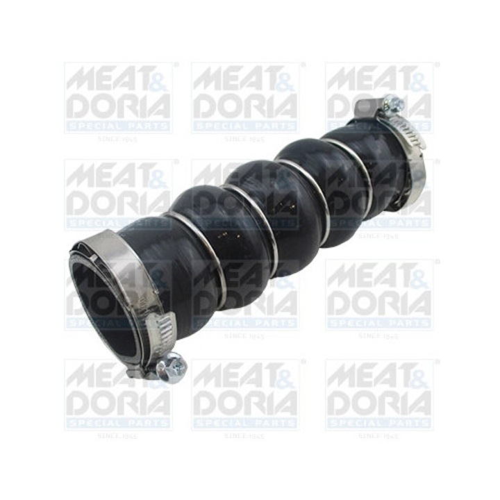 Furtunde De Aer Turbo 96702 Citroën Berlingo/Berlingo / Berlingo First/Berlingo Multispace/C4 2/C4 Aircross/Ds4