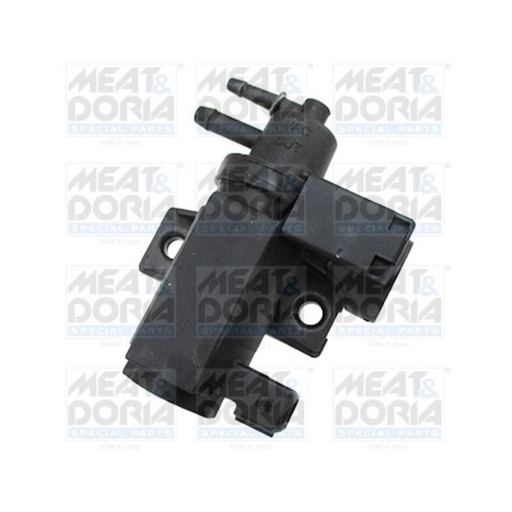 Convertor De Presiune, Turbocompresor 9532 Iveco Daily 5