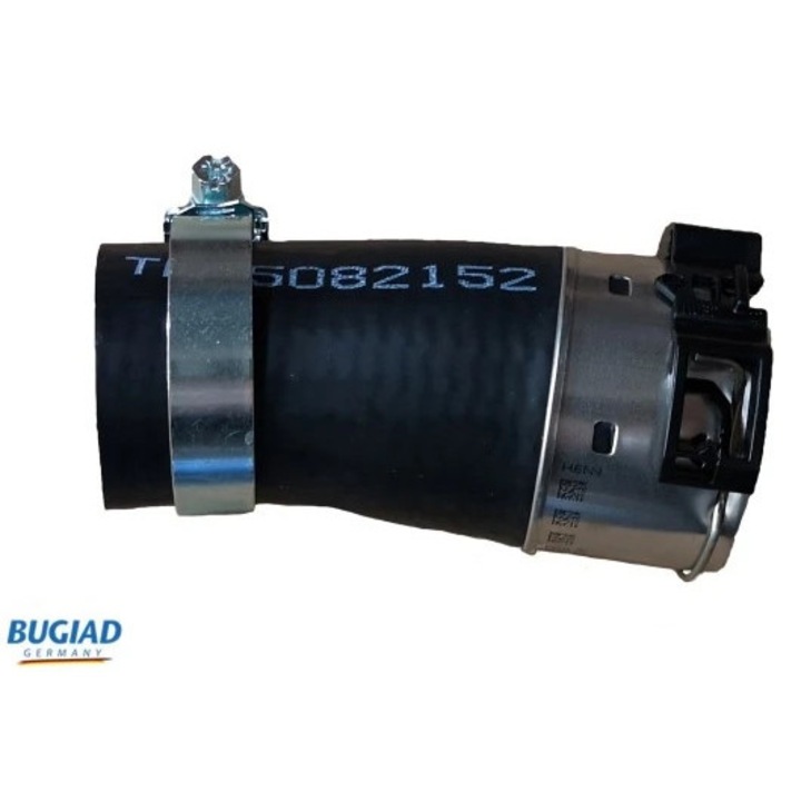 Furtunde De Aer Turbo 82152 Renault Megane/Megane 3/Scénic 3