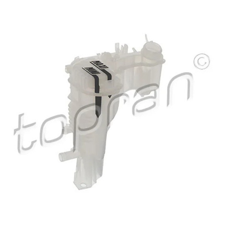 Vas De Expansiune, Racire 701941 Renault Laguna/Laguna 3