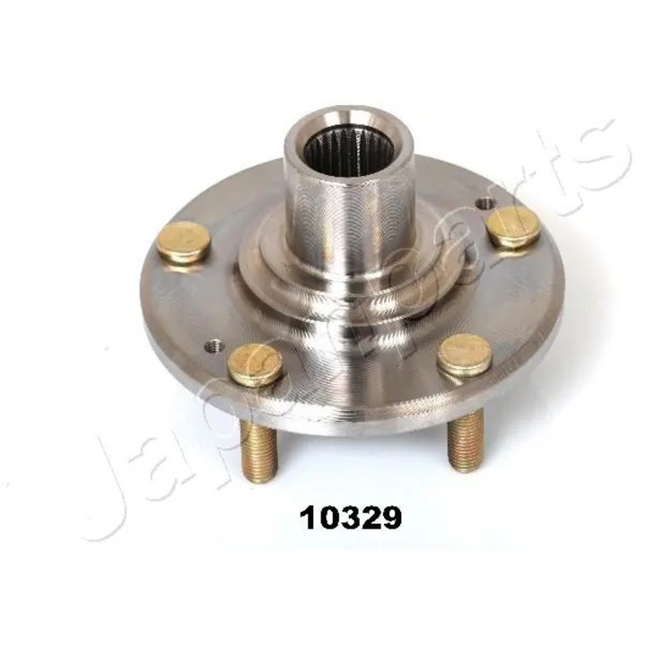 Главина Колело Предна Ос Kk-10329 Hyundai I30 Kia Cee'D/Pro Cee'D