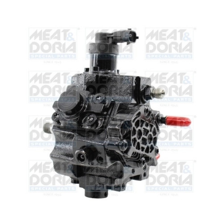 Pompa De Inalta Presiune 78588R Citroën Berlingo/Berlingo / Berlingo First/Berlingo Multispace/C2/C2 Enterprise/C3 1/C4