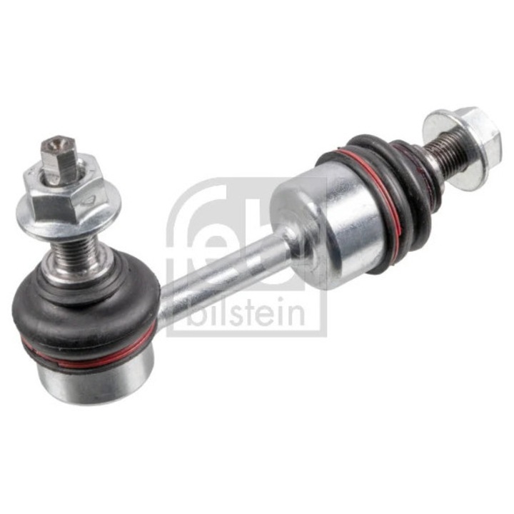 Brat/Bieleta Suspensie, Stabilizator Axa Spate Stanga 181205 Hyundai Nexo/Tucson Kia Sportage 4