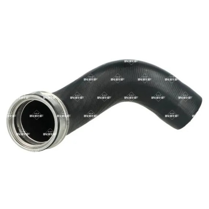 Turbófeltöltő légcsövek 166447 Mercedes-Benz E-osztály/E-osztály T-modell