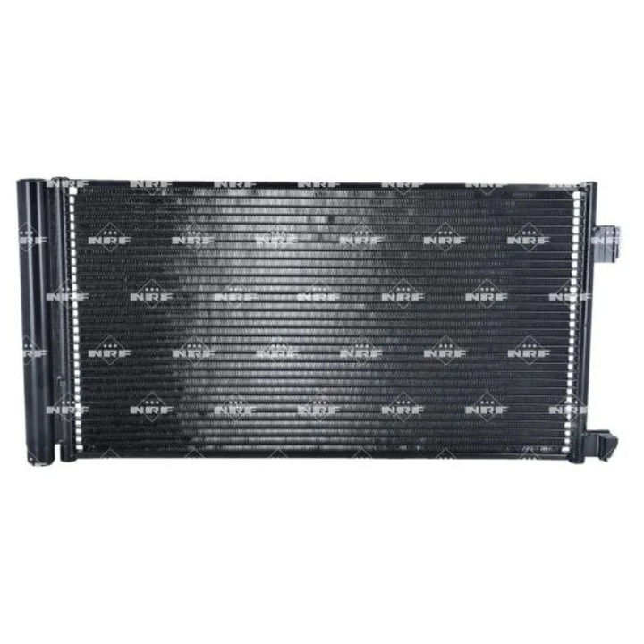 Radiátor Klíma Klíma 350557 Jaguar Xe/Xf 2