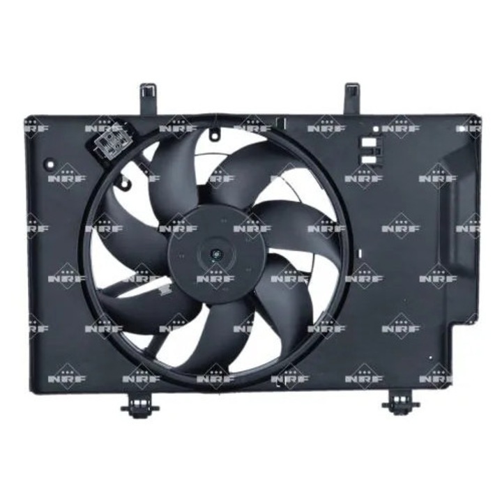 Hűtőventilátor 470160 Ford Tourneo Courier B460/Transit Courier B460