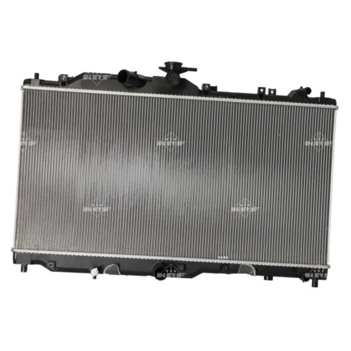 Hűtő, Motorhűtés 59244 Mazda 2/Cx-3