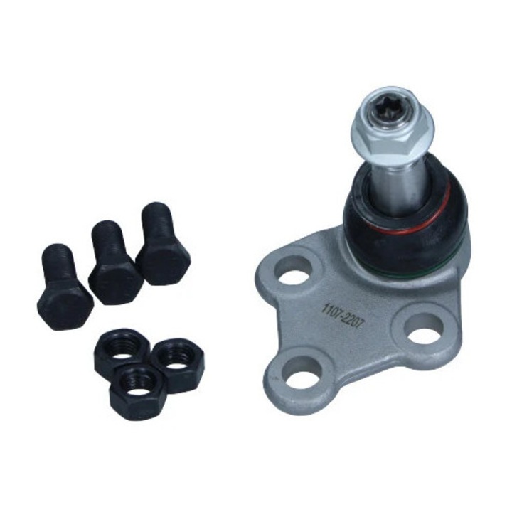 Főtengelycsapágy/Vezető Tengely Jobb Első 72-4826 Mercedes-Benz 5-osztály/Vito/Vito Mixto