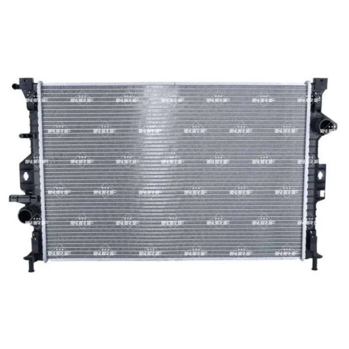 Hűtőradiátor, Motorhűtés 550045 Ford Kuga 2