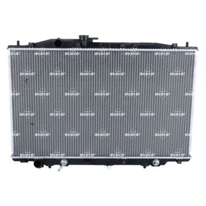 Hűtő, Motorhűtés 550101 Honda Legend 4