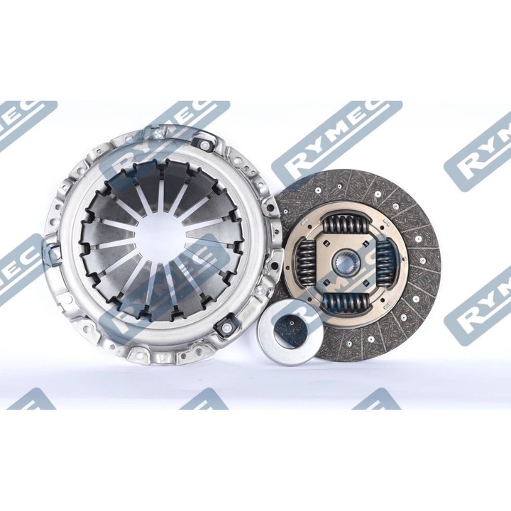 Kit Ambreiaj Jt1906 Nissan Cabstar