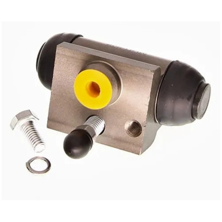 Féknyereg Hátsó Tengely 19-3637 Citroën C1 Peugeot 107 Toyota Aygo