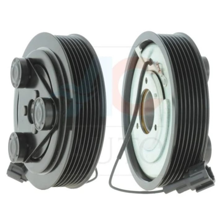 Cupla Magnetica, Compresor Climatizare Ac-06Zx21 Nissan Cabstar/Murano 2/Navara Np300/Nt400 Cabstar/Pathfinder 3