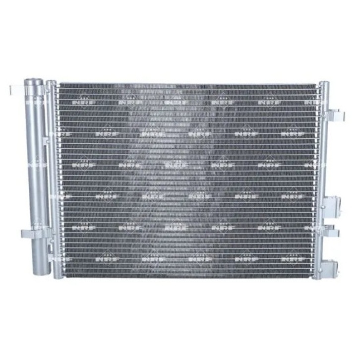 Radiátor Klíma Klíma 350536 Hyundai I20 1