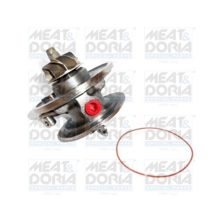 Ansamblu De Baza, Turbocompresor 60276 Skoda Fabia 1/Fabia 1 Praktik Vw Polo 4