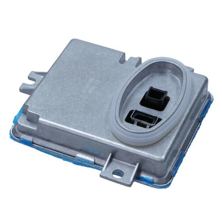 Vezérlőegység, Lámpák 27-1690 Vw Touran