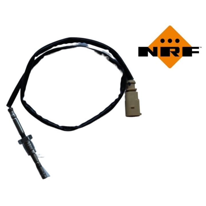 Kipufogógáz hőmérséklet érzékelő 707081 Vw California T5/California T6/Multivan T5/Multivan T6/Transporter T5