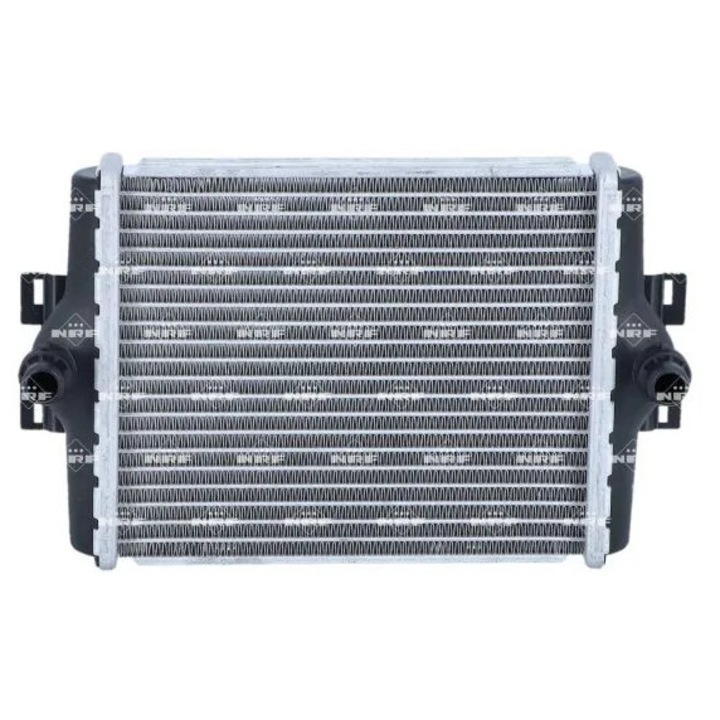 Hűtőradiátor, motorkerékpár hűtés 550241 Bmw 2/3/3 Gran Turismo/3 Touring/4/4 Gran