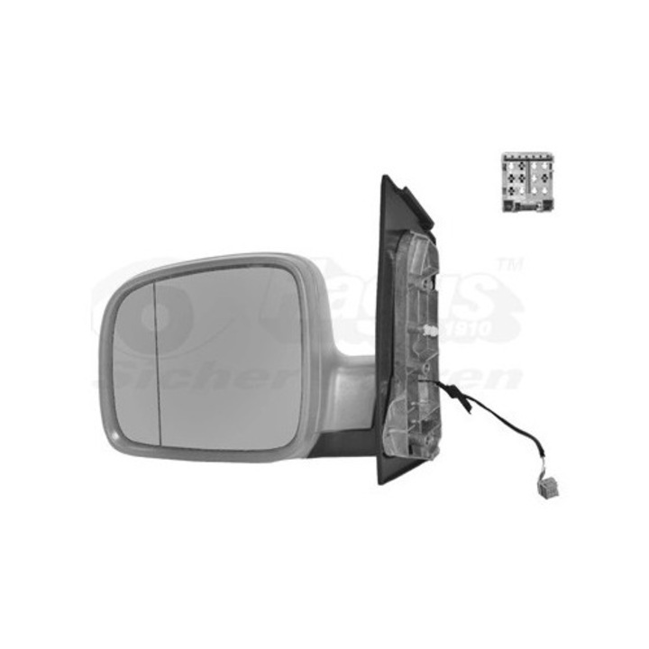 Oglinda Stanga 5896817 Vw Multivan T5/Transporter T5