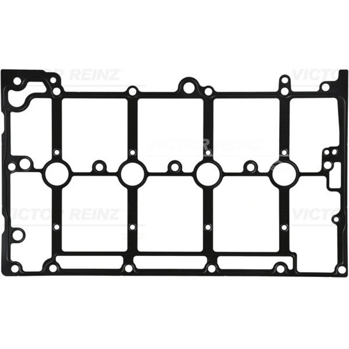 Гарнитура, капак на клапаните 71-15710-00 Audi A1/A1 Allstreet/A1 City Carver/A3/Q2/Q3 Cupra Ateca/Formentor/Leon Seat Arona