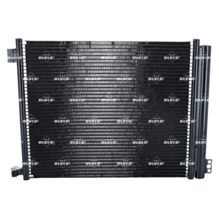 Hűtő Klímaberendezés Klíma 350469 Nissan Micra 4