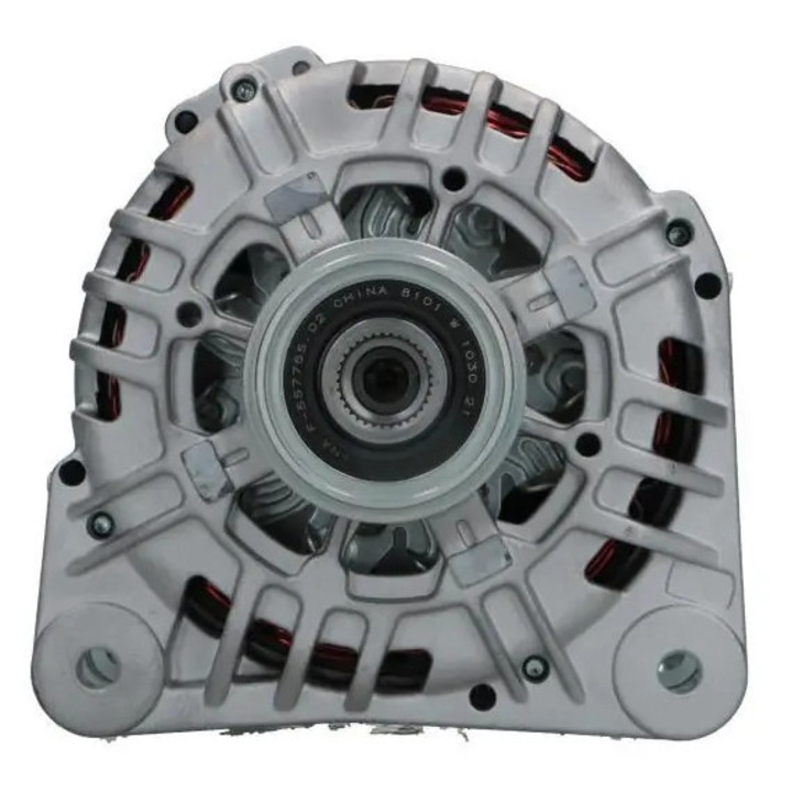 Генератор / Алтернатор 575.537.120.000 Dacia Dokker/Duster/Lodgy/Logan/Logan 2/Logan Mcv 2/Logan Pick-Up/Sandero