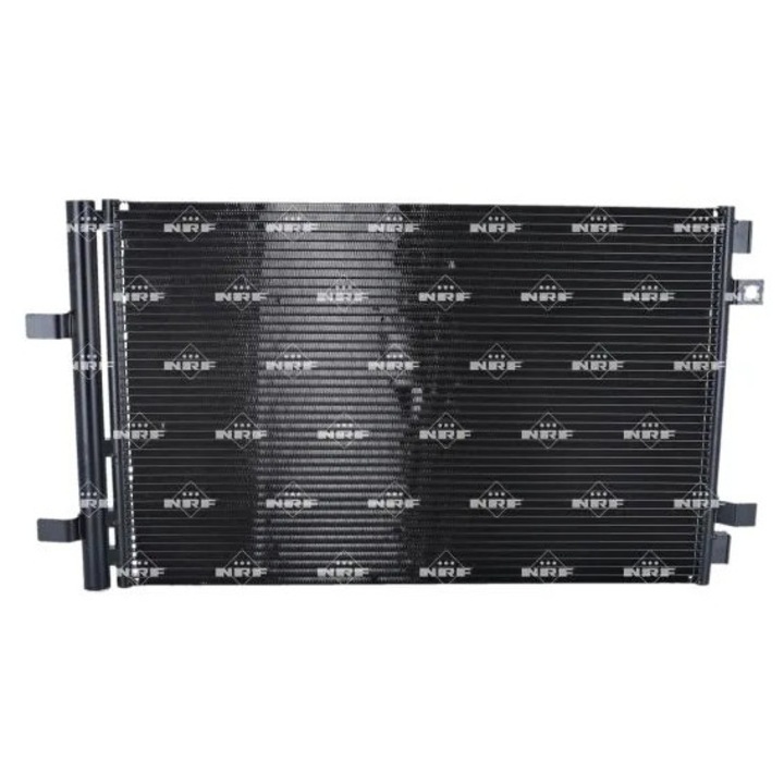 Radiátor Klímaberendezés Klíma 350635 DS DS 4 2/DS 7/DS 7 Crossback/DS 9 Peugeot 308 2/408 2/508 2/508 SW 2