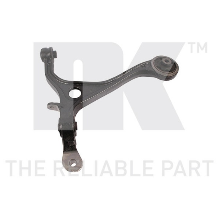 Brat Bascula 5012650 Honda Accord 7